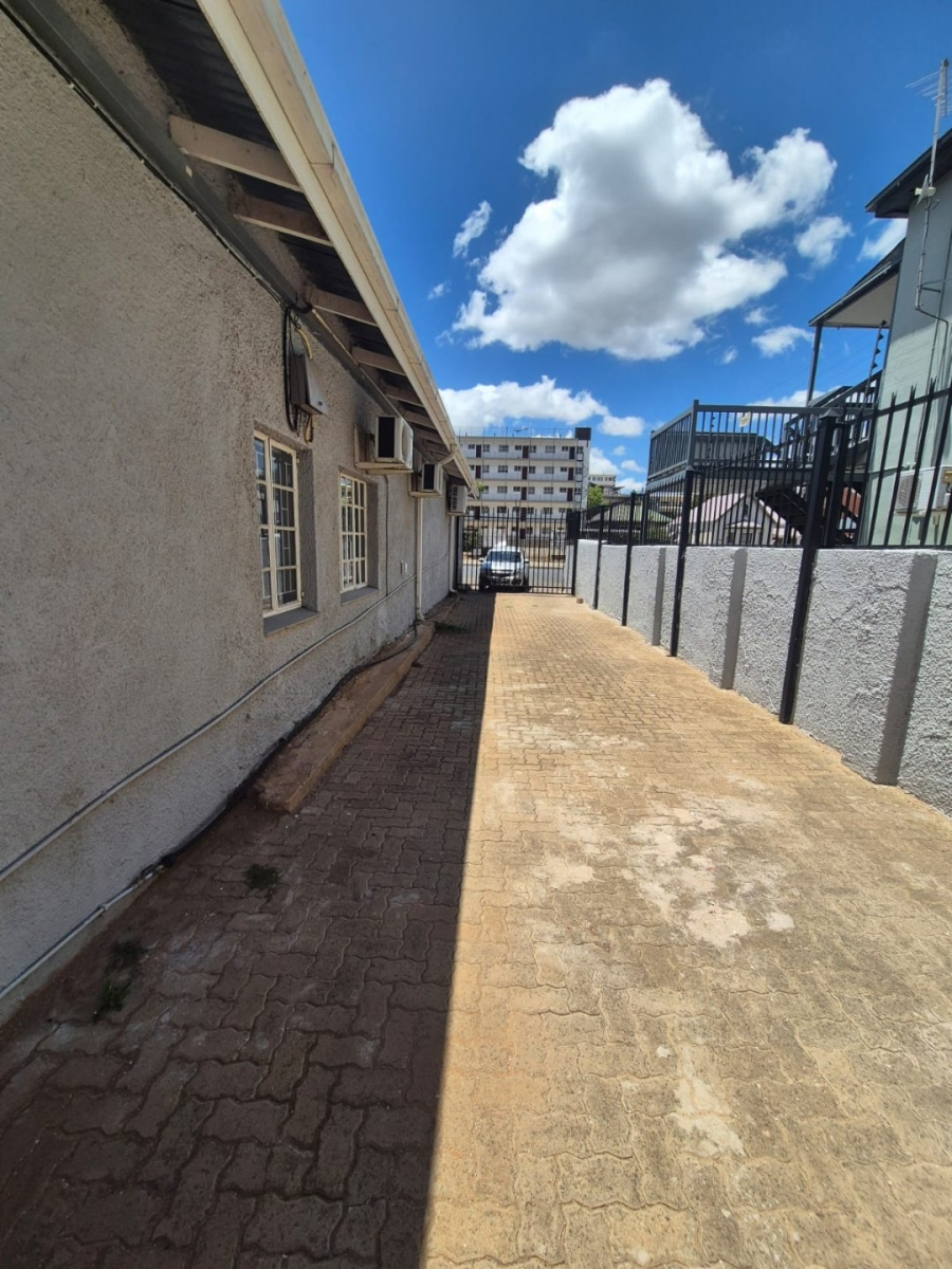 To Let commercial Property for Rent in Bloemfontein Free State